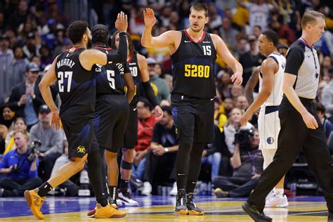 denver nuggets injury report|denver nuggets injury list.